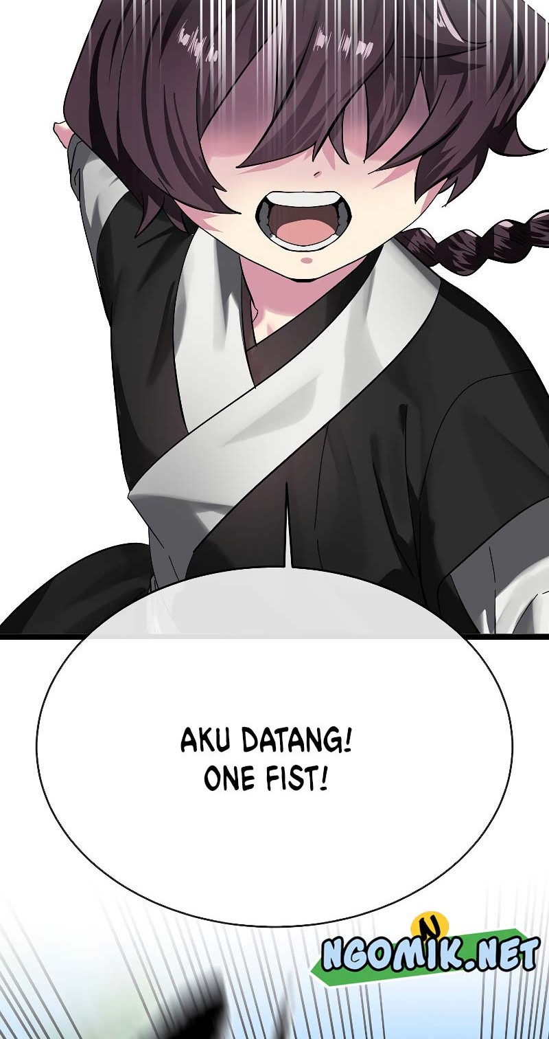Volcanic Age Chapter 236 - halaman 9