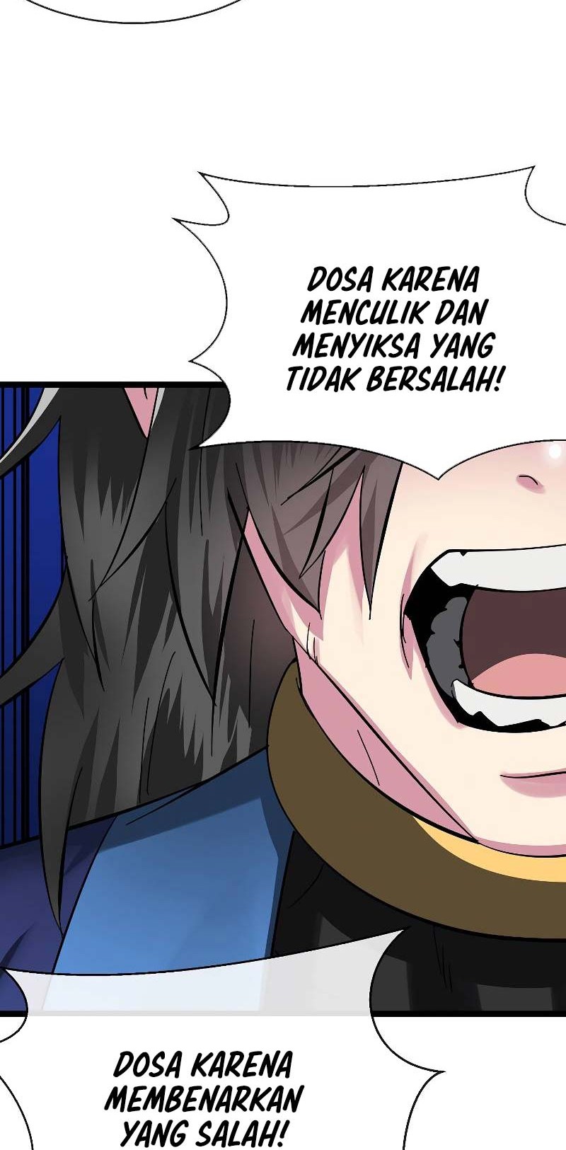Volcanic Age Chapter 237 - halaman 17