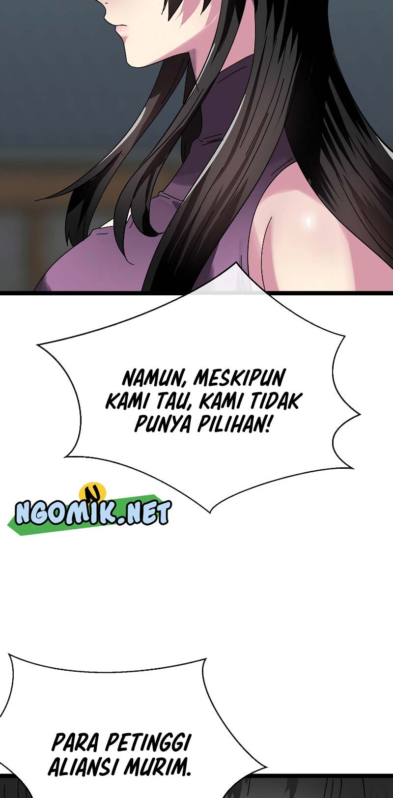 Volcanic Age Chapter 237 - halaman 23