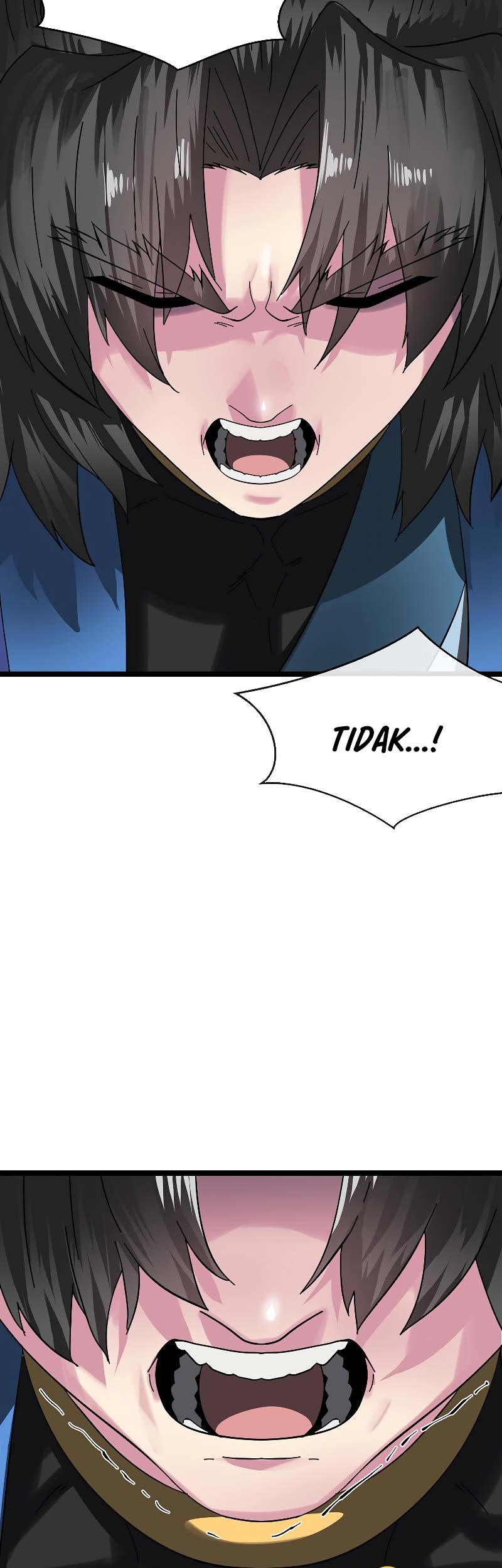 Volcanic Age Chapter 237 - halaman 24