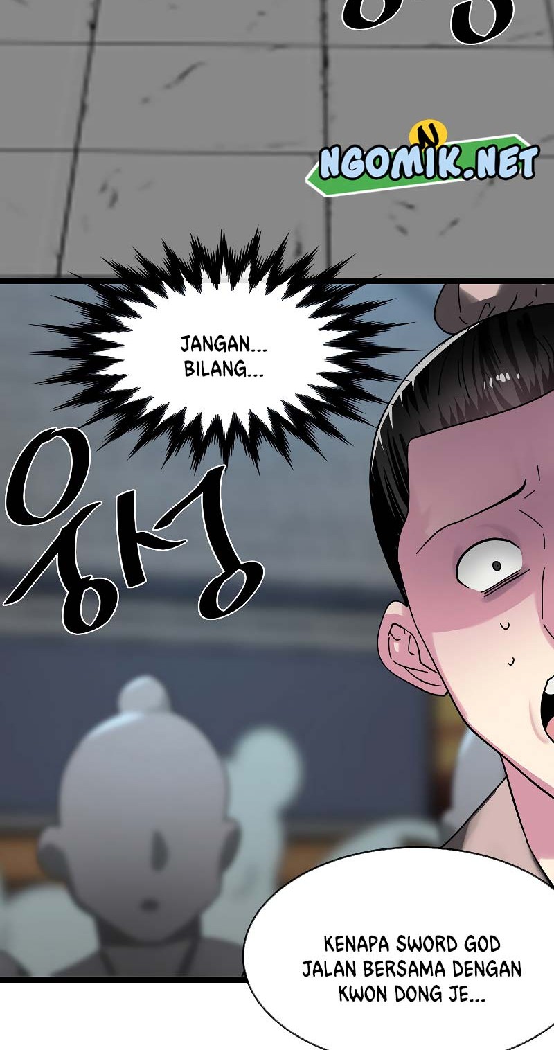 Volcanic Age Chapter 237 - halaman 29