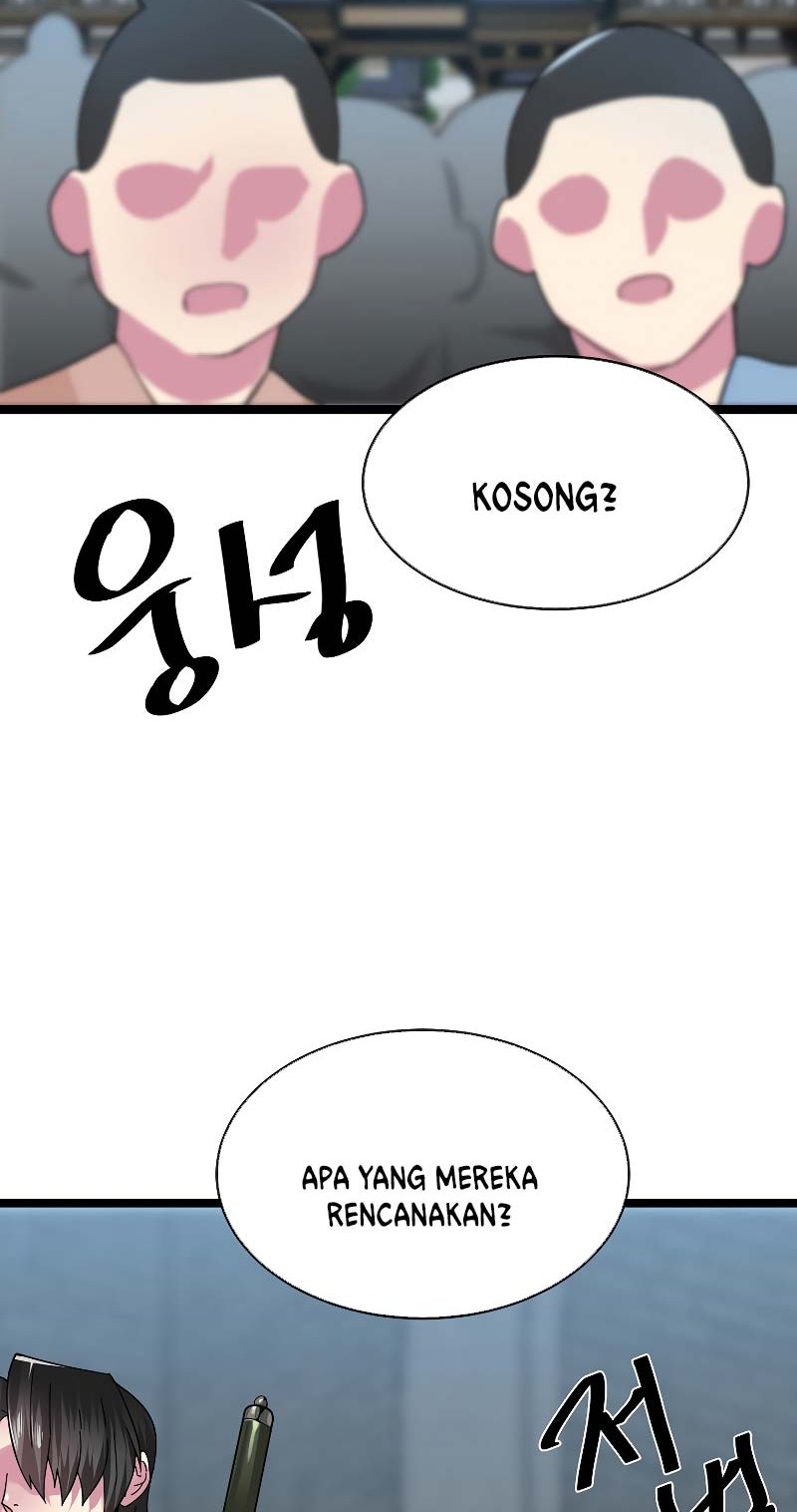 Volcanic Age Chapter 237 - halaman 37