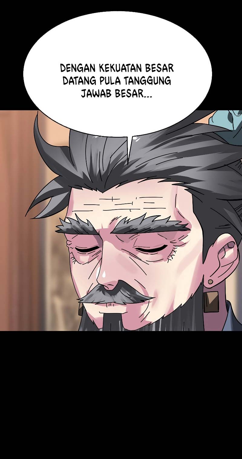 Volcanic Age Chapter 237 - halaman 41