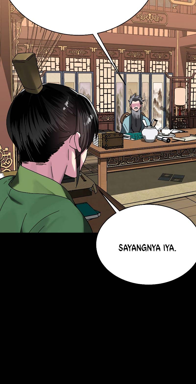 Volcanic Age Chapter 237 - halaman 43
