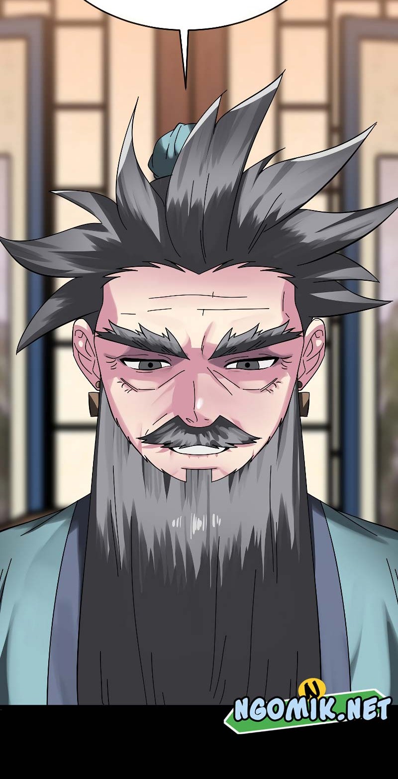 Volcanic Age Chapter 237 - halaman 45