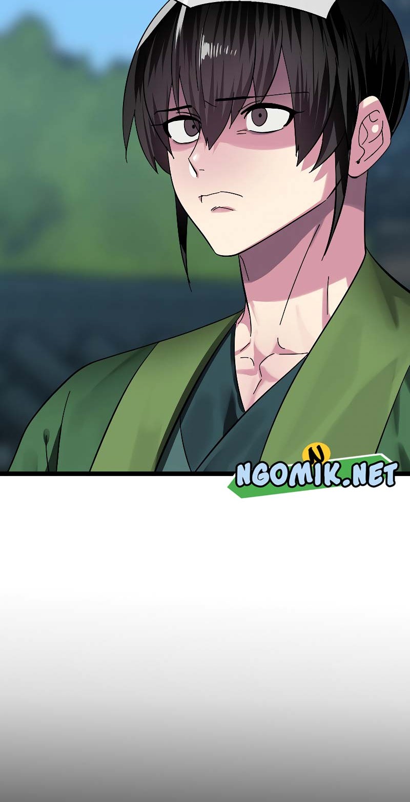 Volcanic Age Chapter 237 - halaman 47