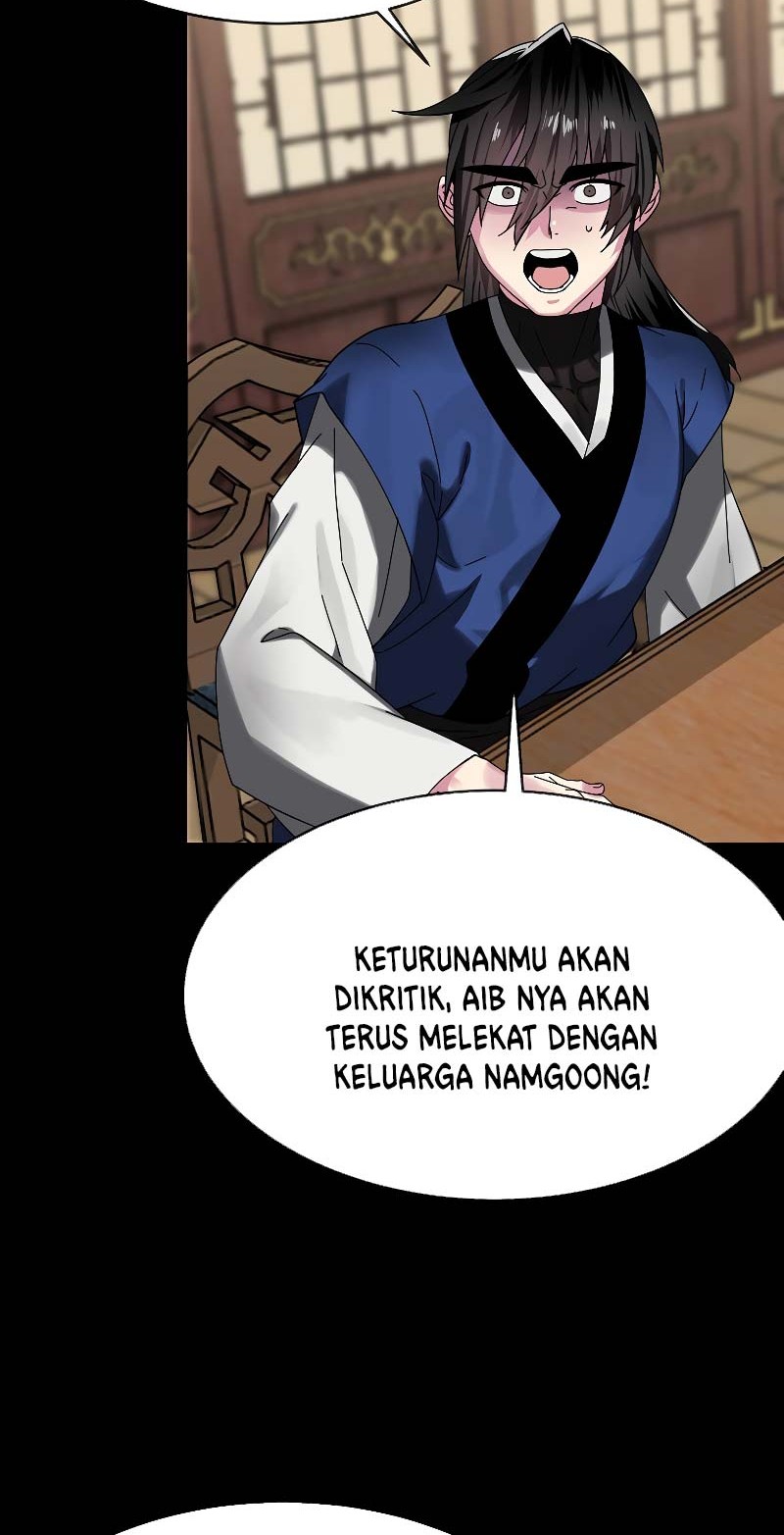 Volcanic Age Chapter 237 - halaman 49