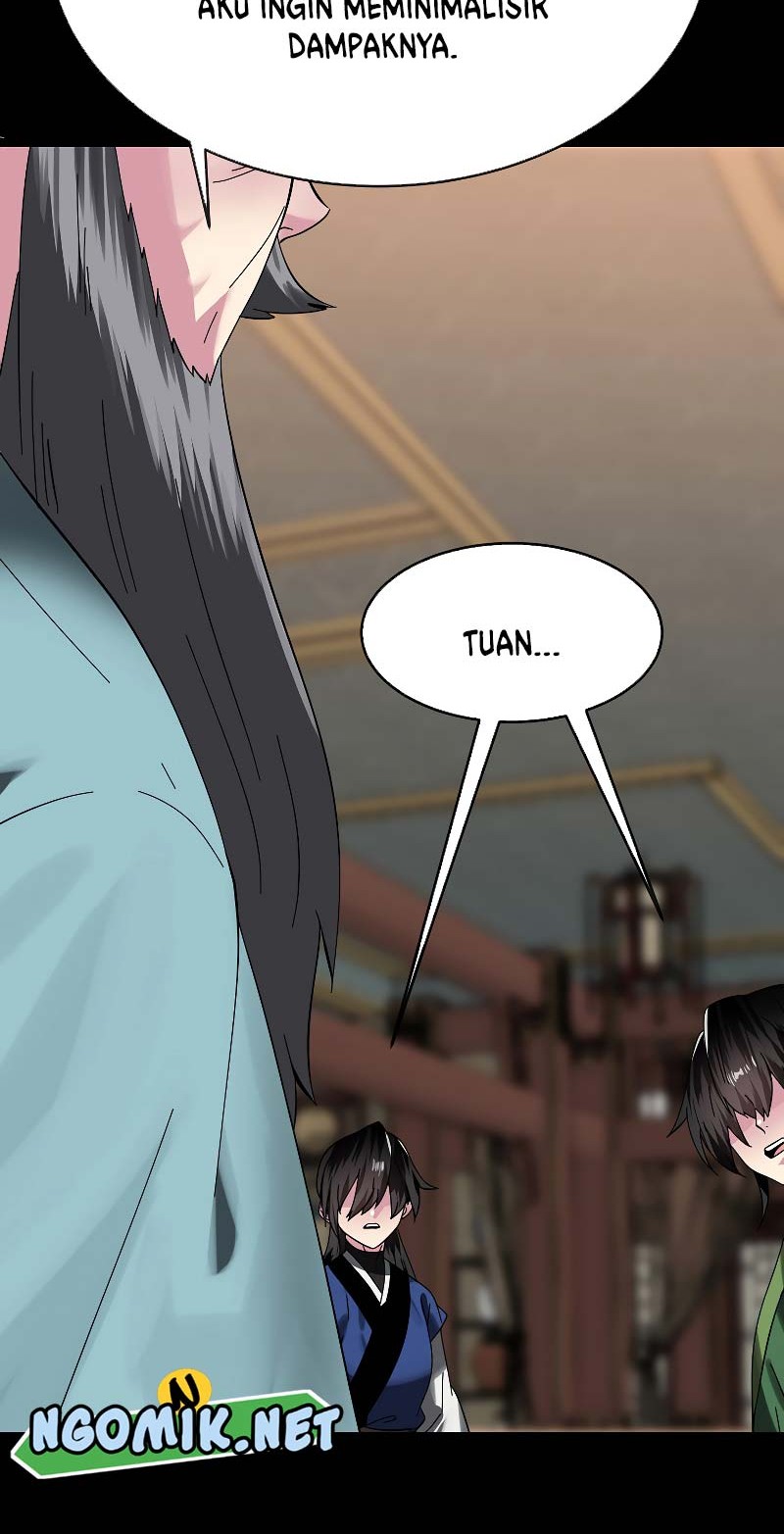 Volcanic Age Chapter 237 - halaman 51