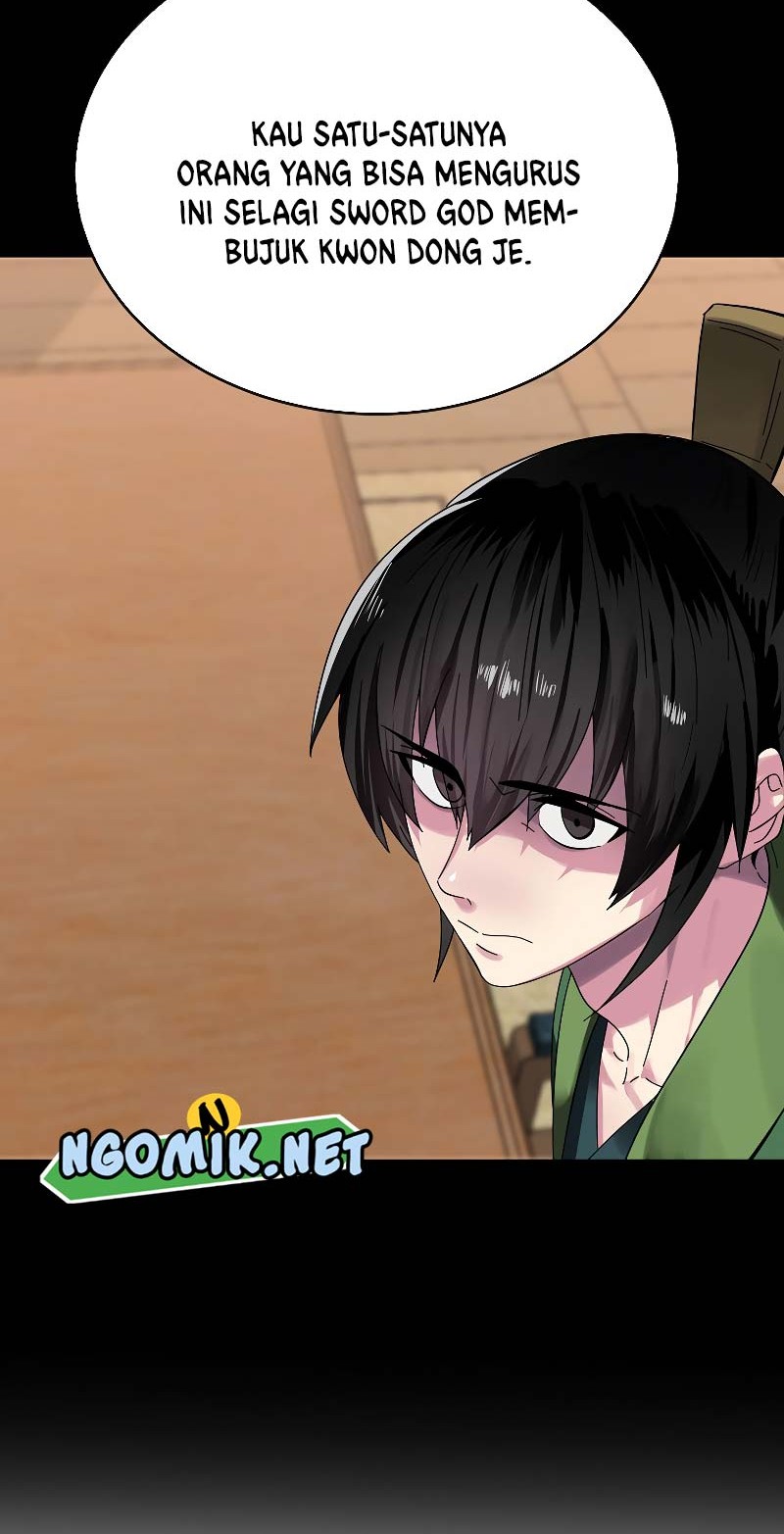 Volcanic Age Chapter 237 - halaman 53