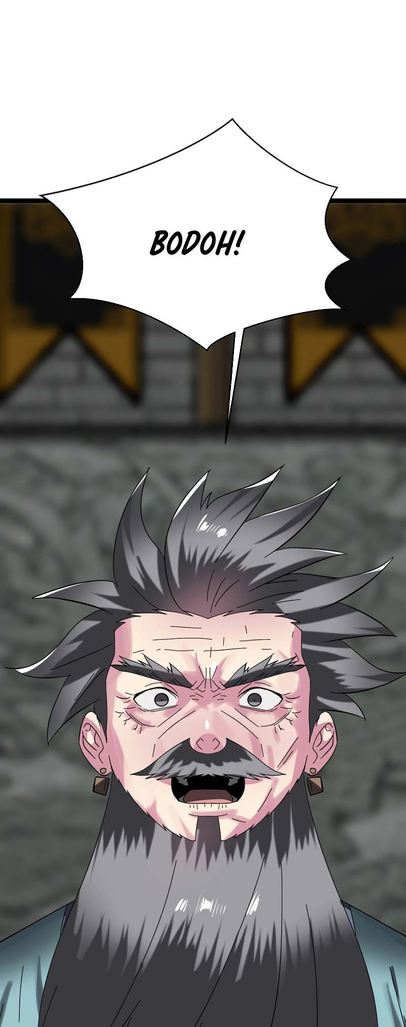 Volcanic Age Chapter 238 - halaman 11