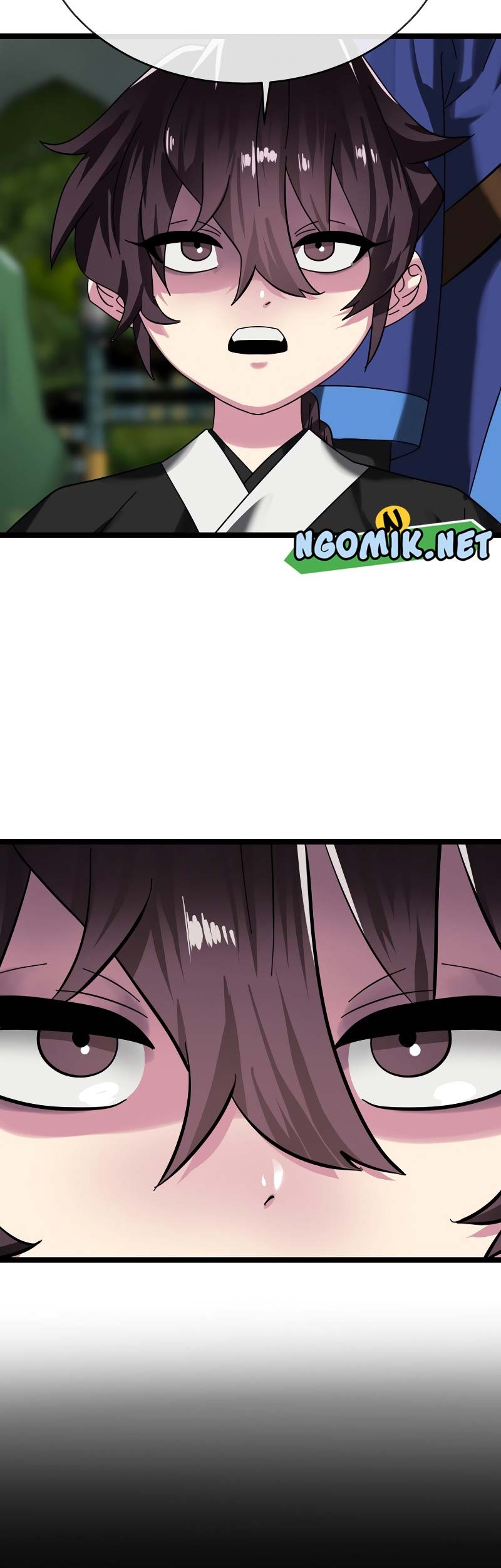 Volcanic Age Chapter 238 - halaman 16