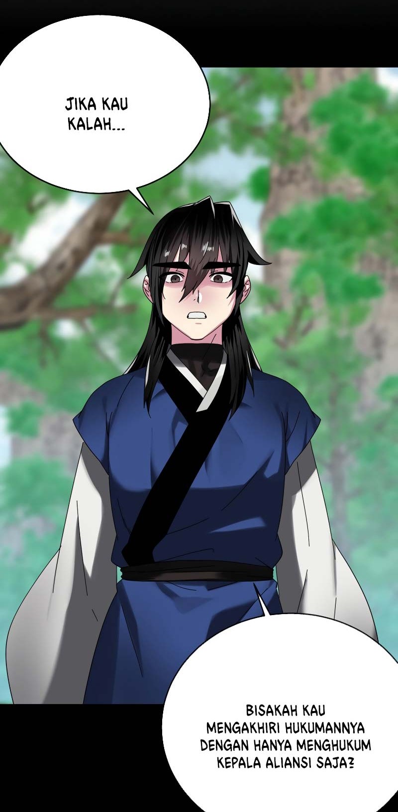 Volcanic Age Chapter 238 - halaman 17