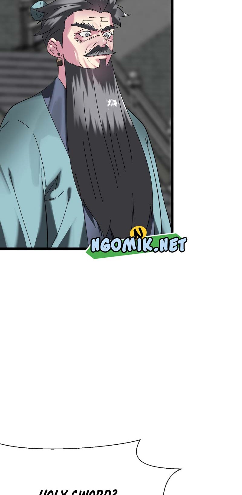 Volcanic Age Chapter 238 - halaman 19
