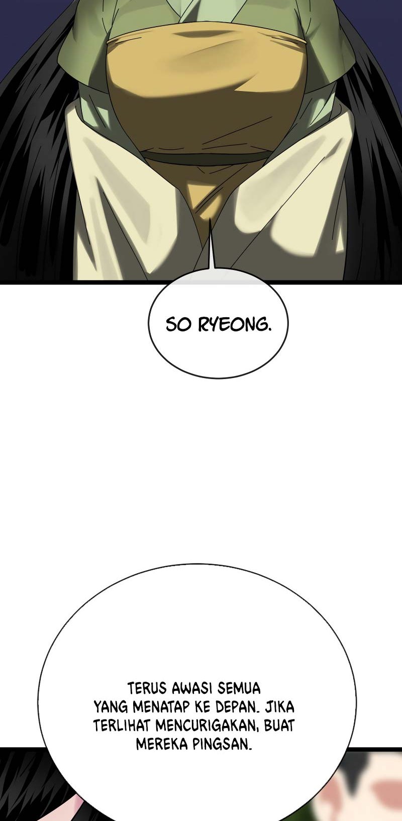 Volcanic Age Chapter 238 - halaman 25