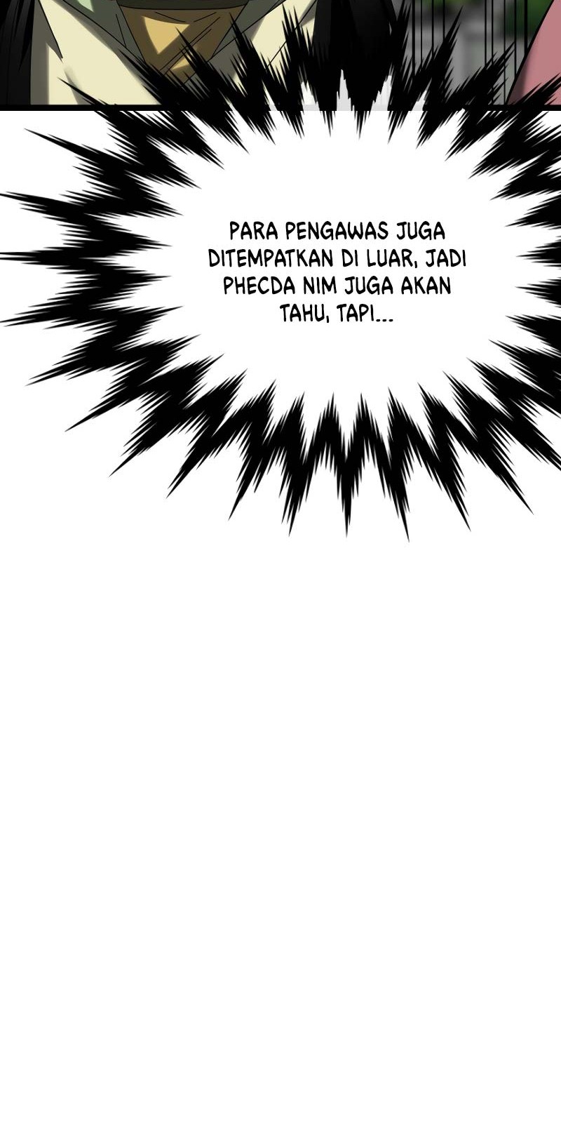 Volcanic Age Chapter 238 - halaman 27