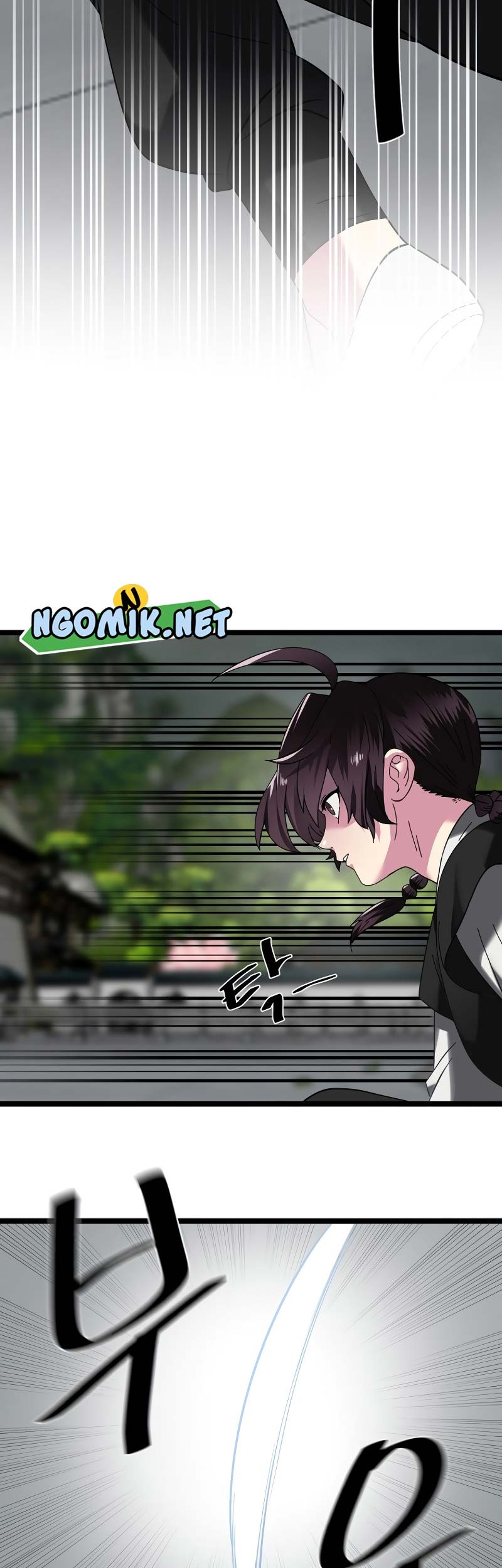 Volcanic Age Chapter 238 - halaman 32
