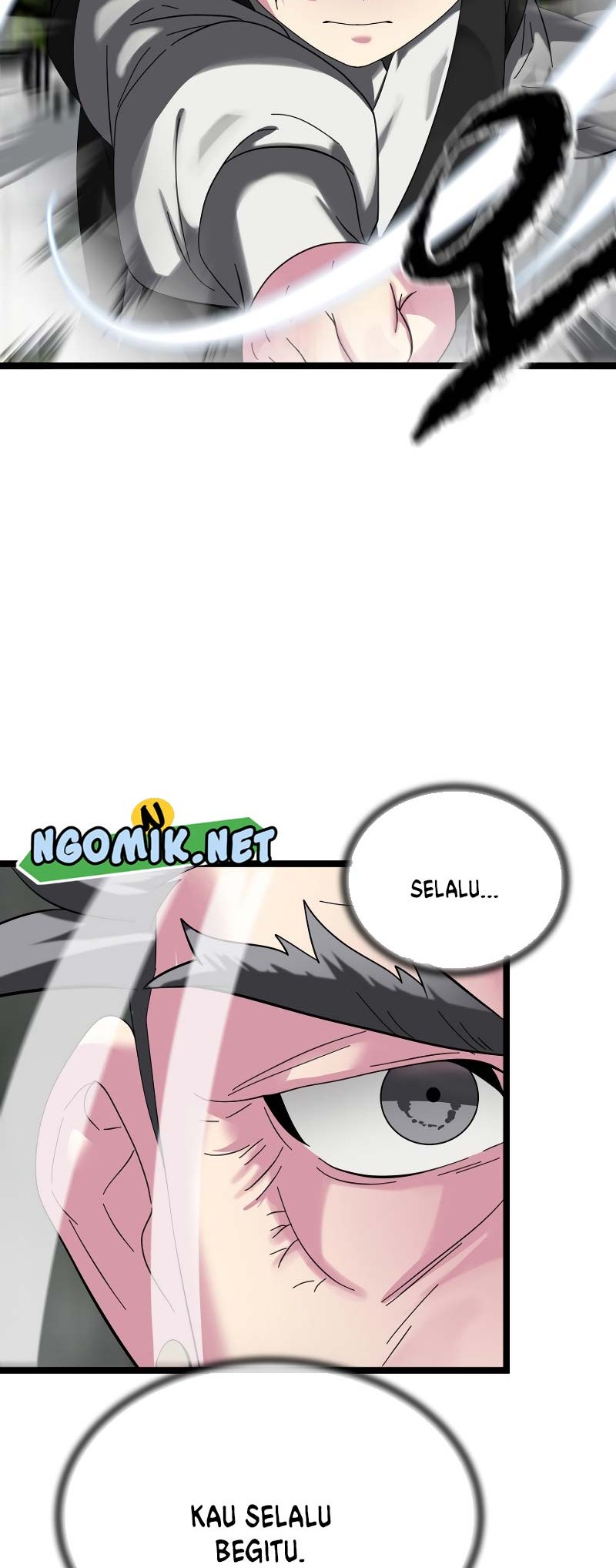 Volcanic Age Chapter 238 - halaman 49