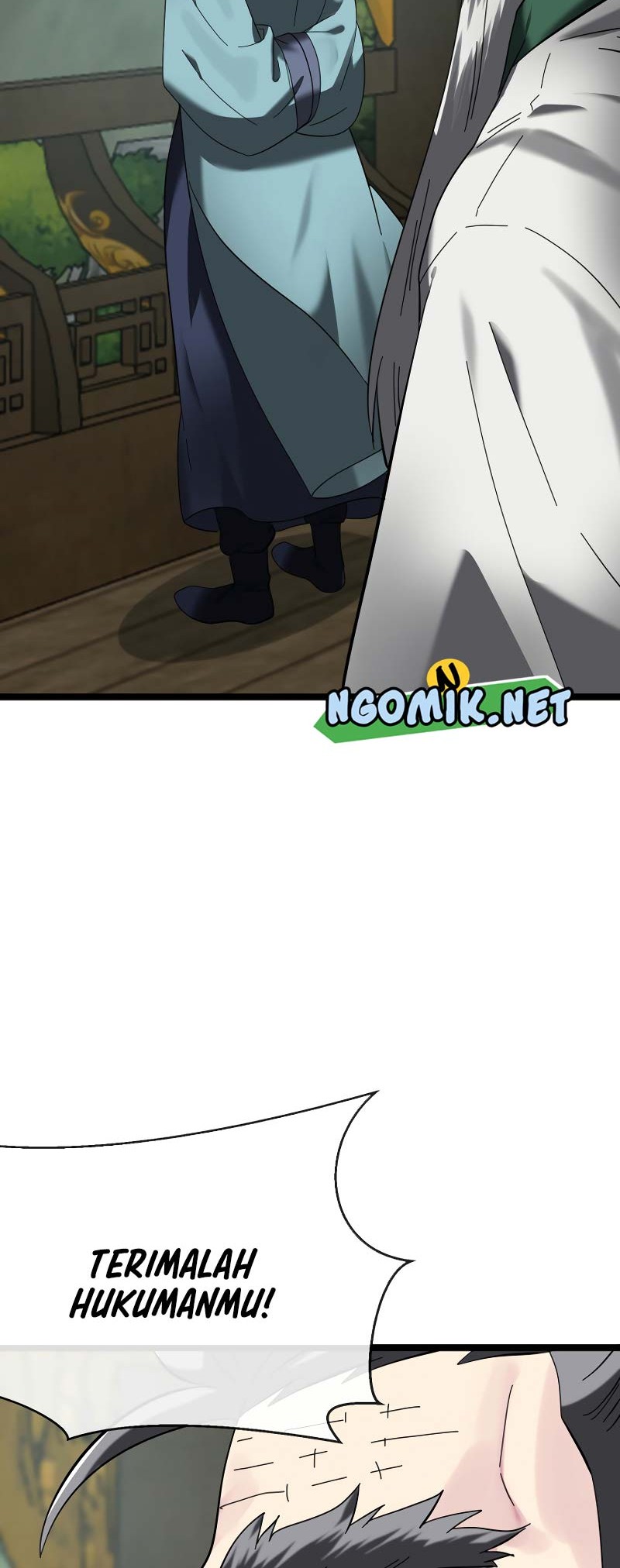 Volcanic Age Chapter 238 - halaman 5