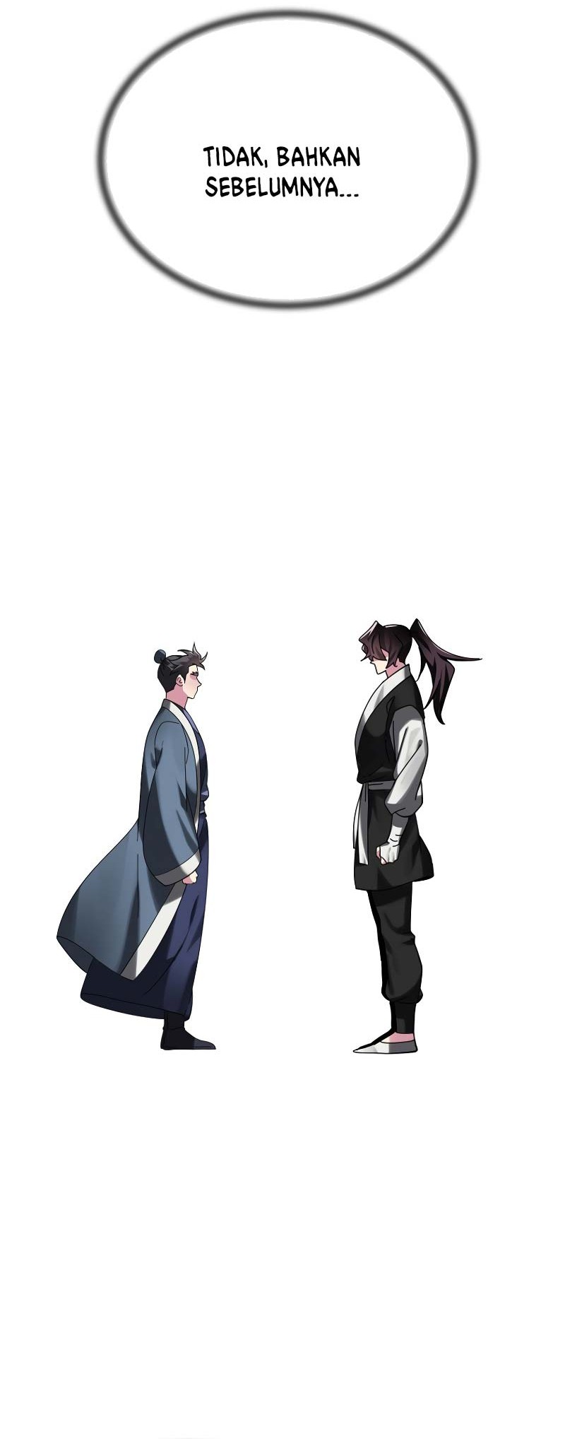 Volcanic Age Chapter 238 - halaman 51