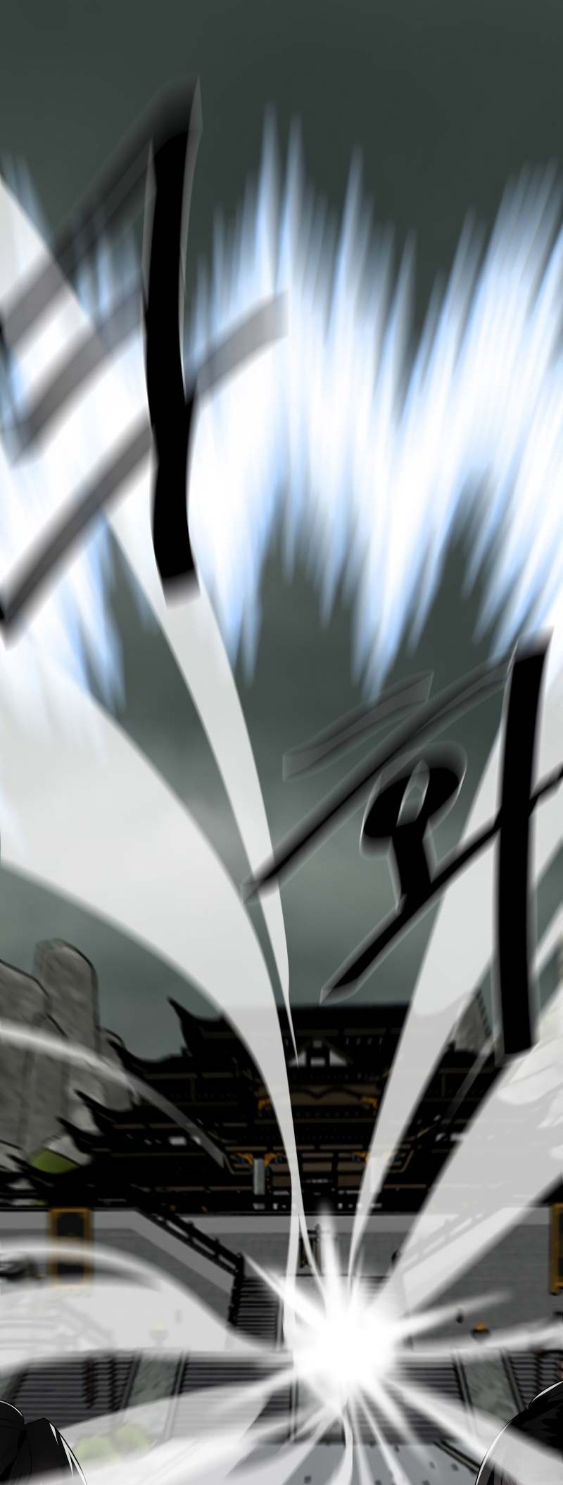 Volcanic Age Chapter 238 - halaman 53