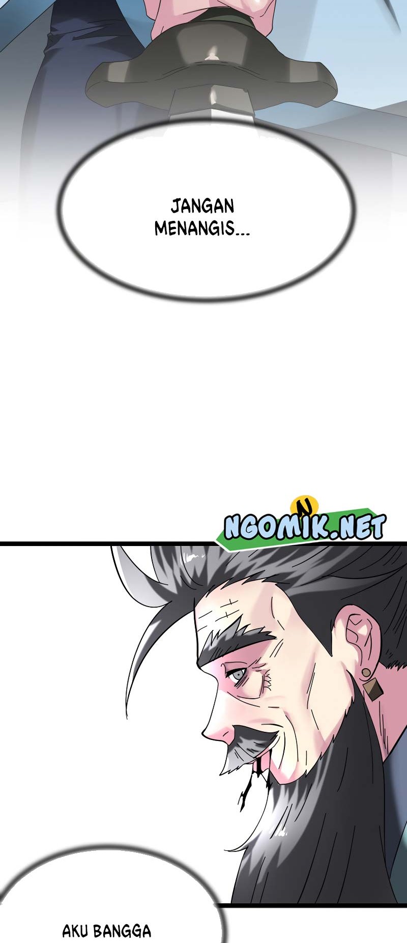 Volcanic Age Chapter 238 - halaman 65