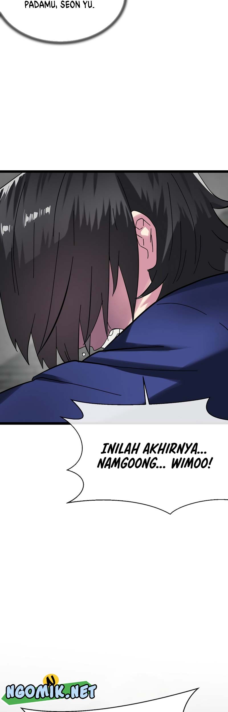 Volcanic Age Chapter 238 - halaman 66