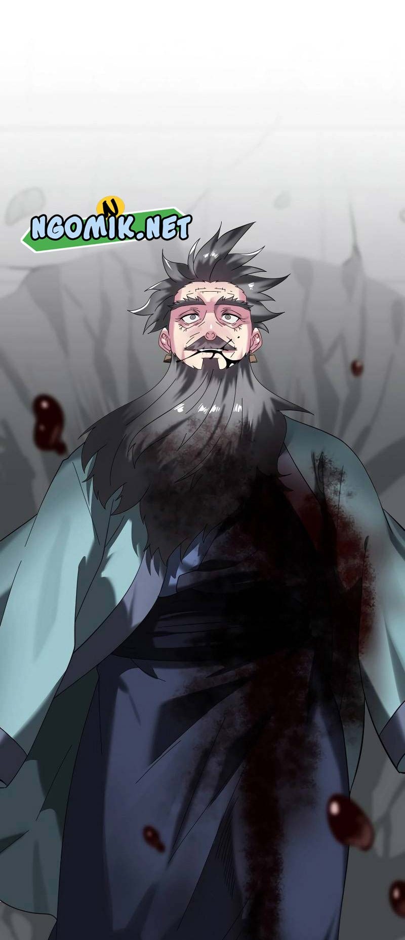 Volcanic Age Chapter 238 - halaman 71