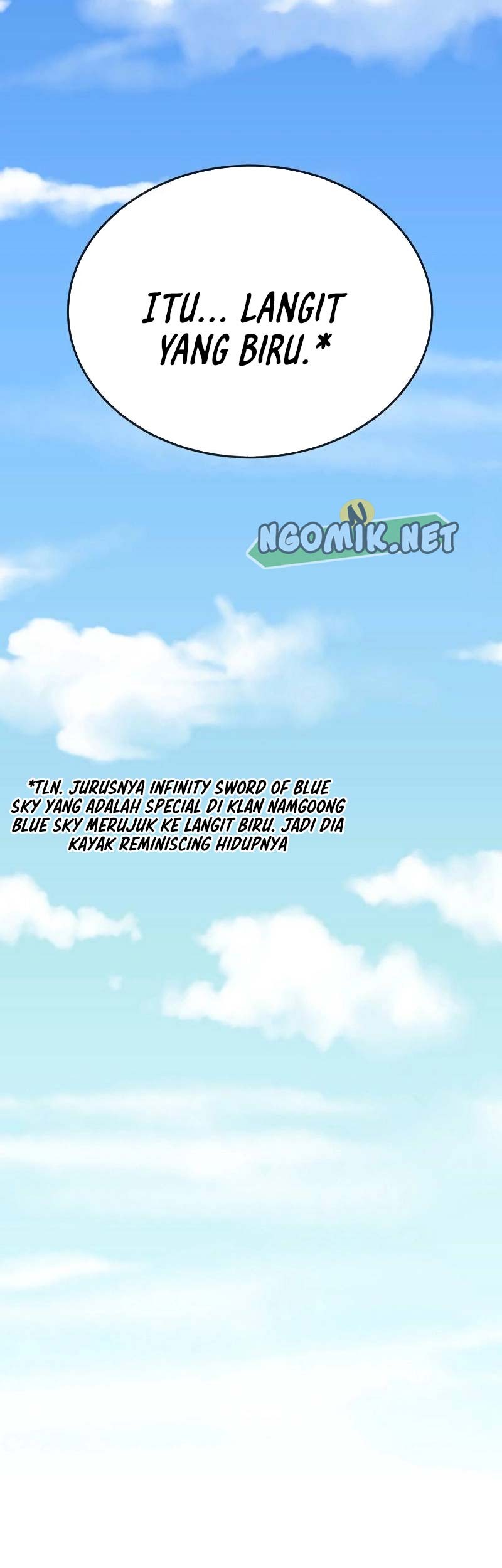 Volcanic Age Chapter 238 - halaman 74