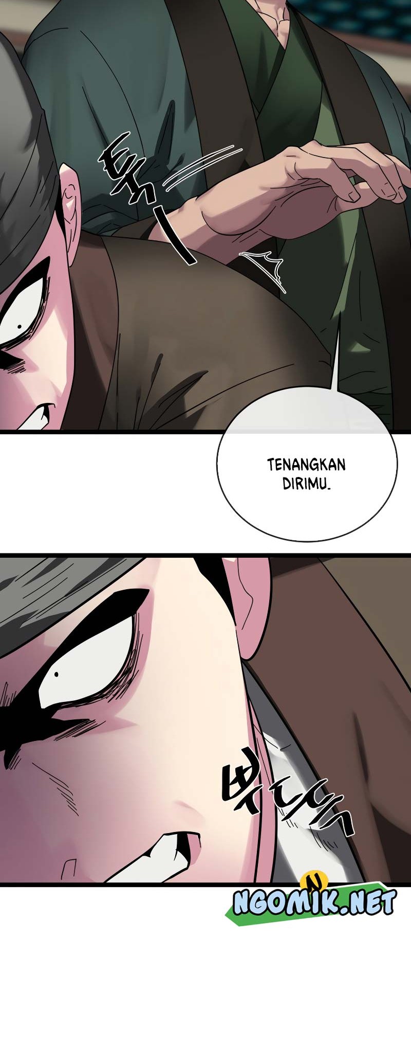 Volcanic Age Chapter 239 - halaman 13