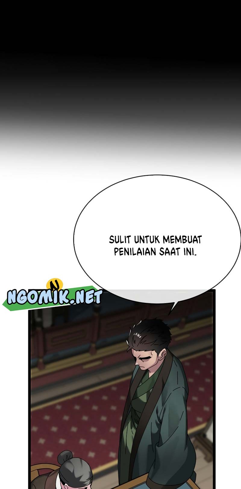 Volcanic Age Chapter 239 - halaman 17
