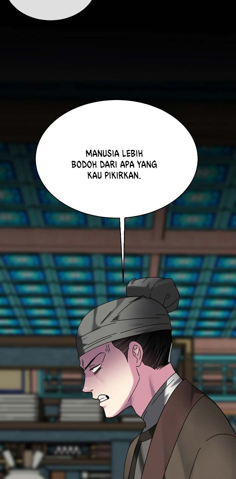 Volcanic Age Chapter 239 - halaman 19