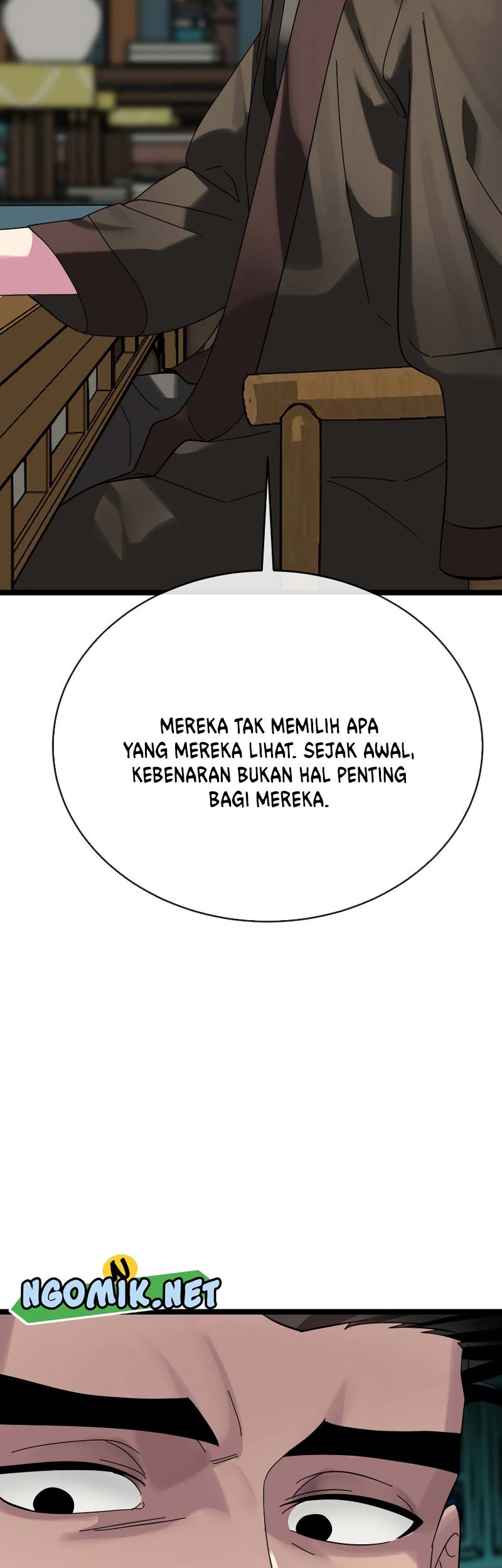 Volcanic Age Chapter 239 - halaman 20