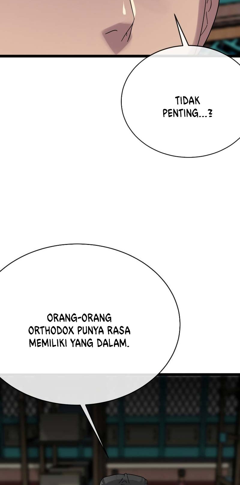 Volcanic Age Chapter 239 - halaman 21