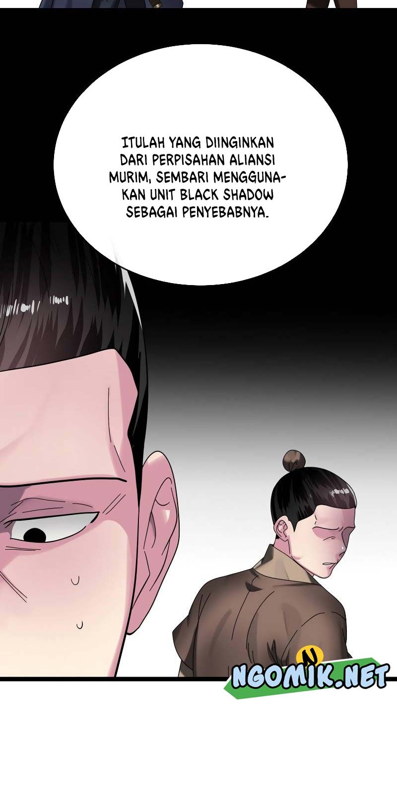Volcanic Age Chapter 239 - halaman 23