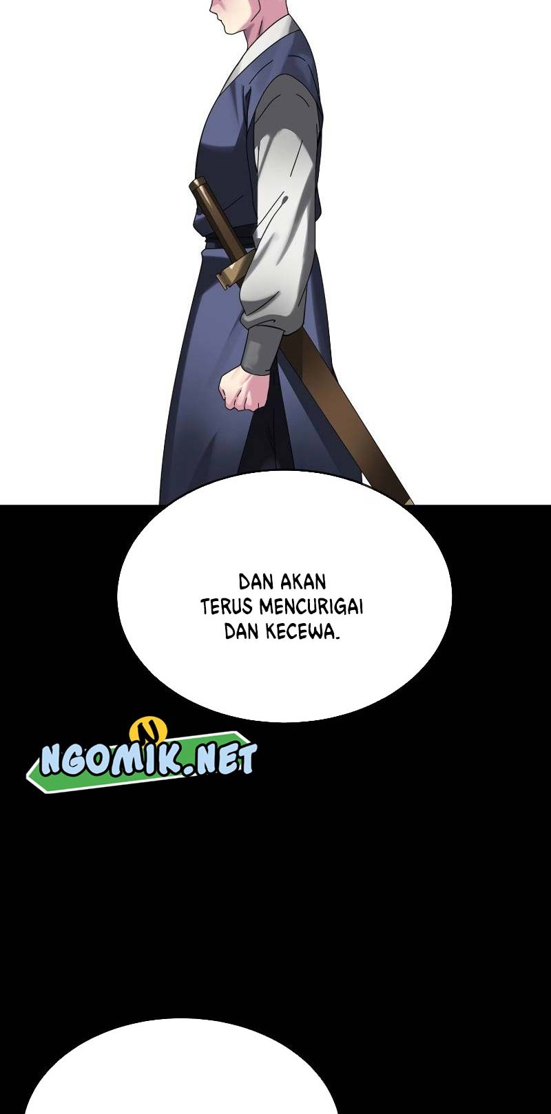 Volcanic Age Chapter 239 - halaman 25