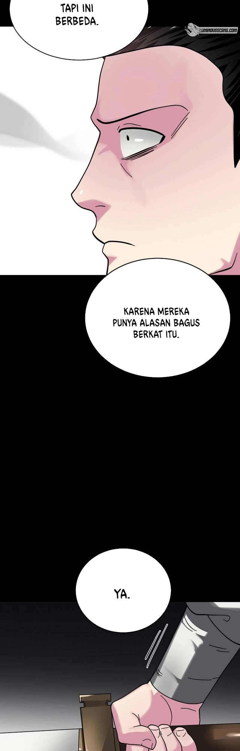 Volcanic Age Chapter 239 - halaman 26