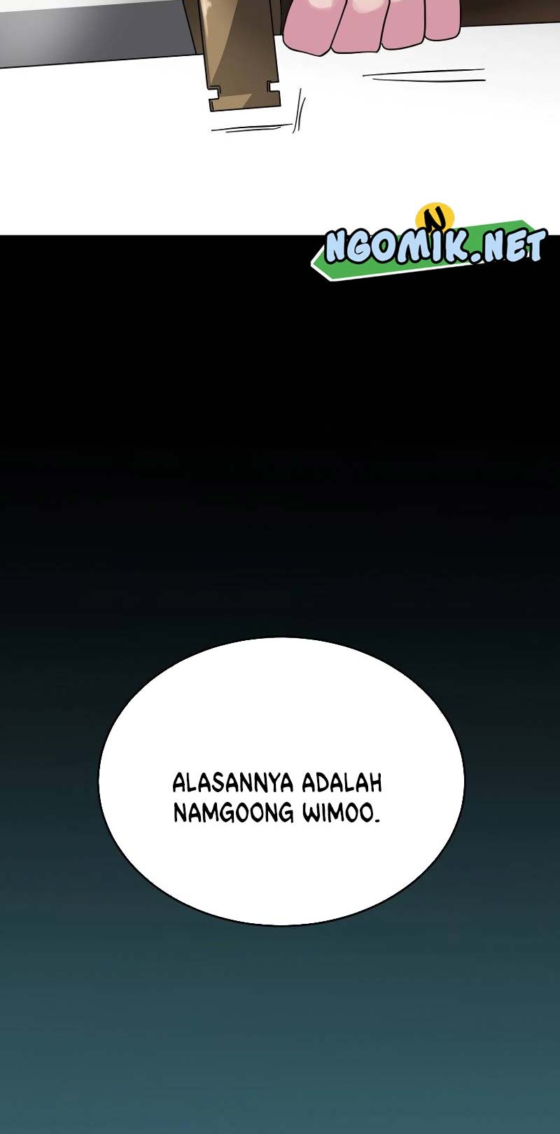 Volcanic Age Chapter 239 - halaman 27