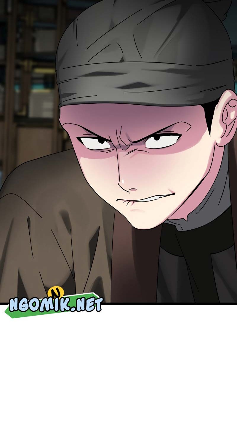 Volcanic Age Chapter 239 - halaman 33