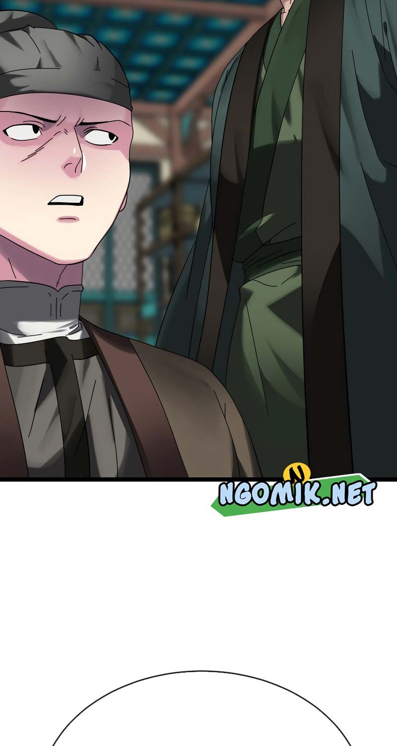 Volcanic Age Chapter 239 - halaman 37