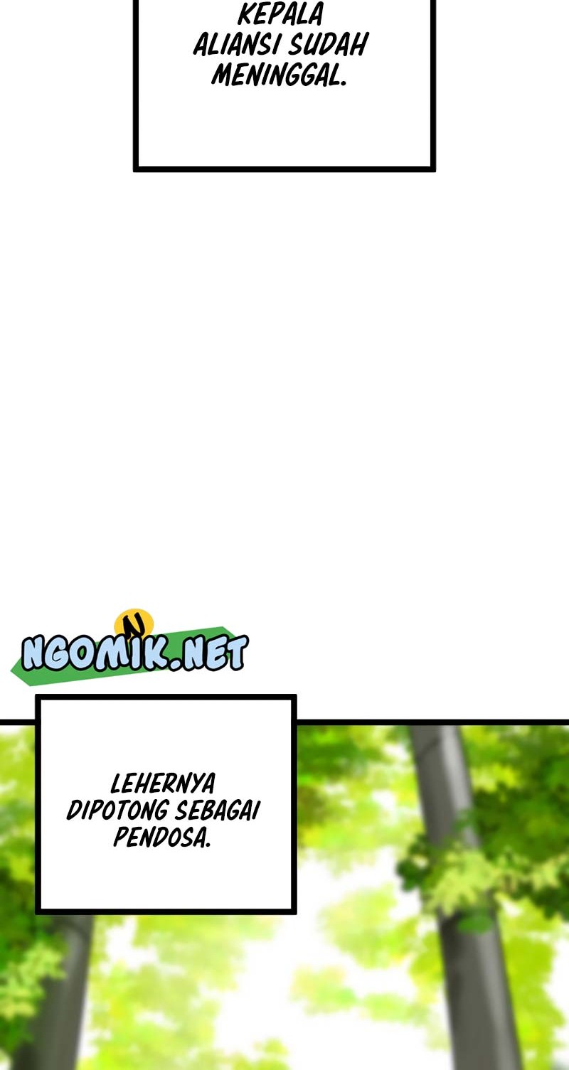 Volcanic Age Chapter 239 - halaman 39