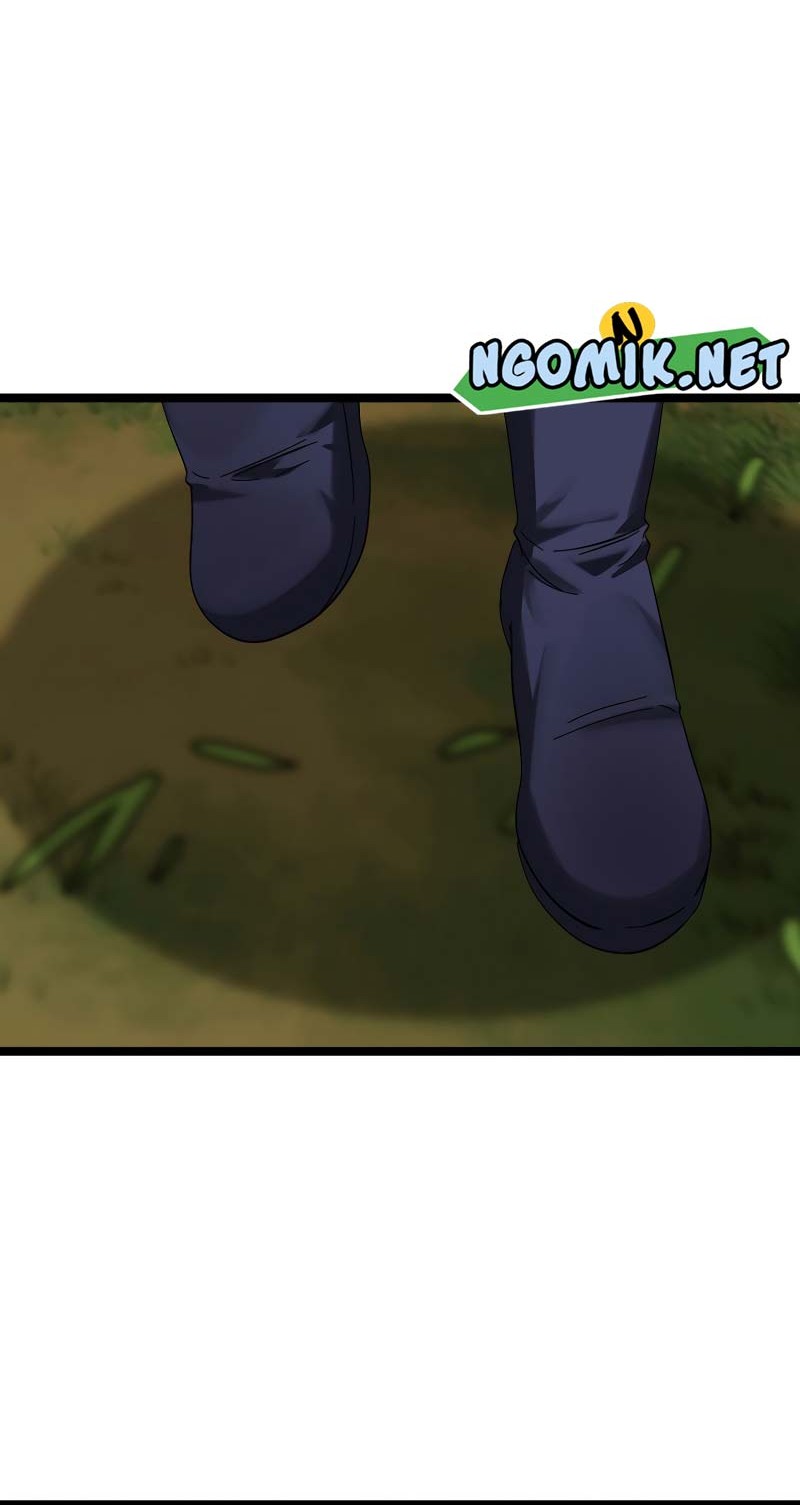 Volcanic Age Chapter 239 - halaman 41