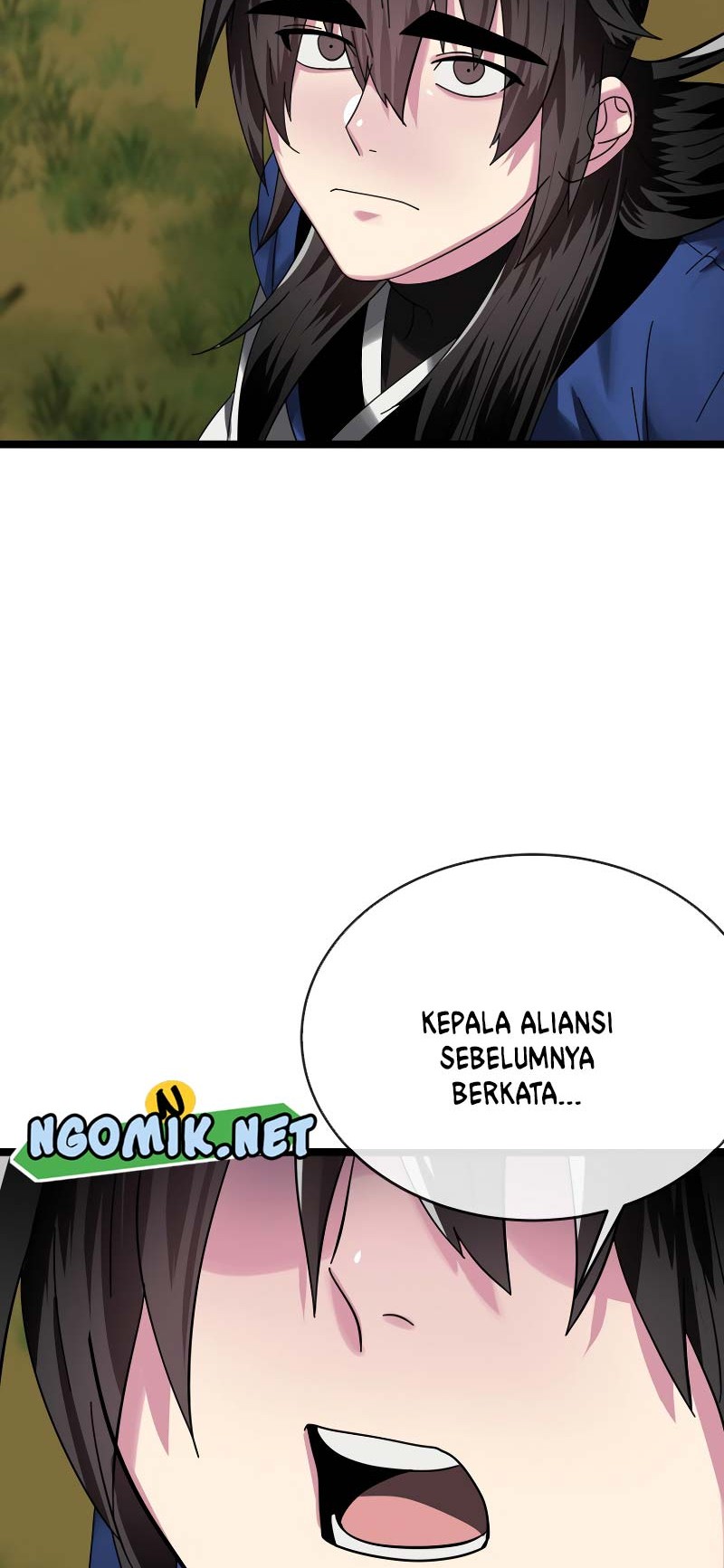 Volcanic Age Chapter 239 - halaman 43