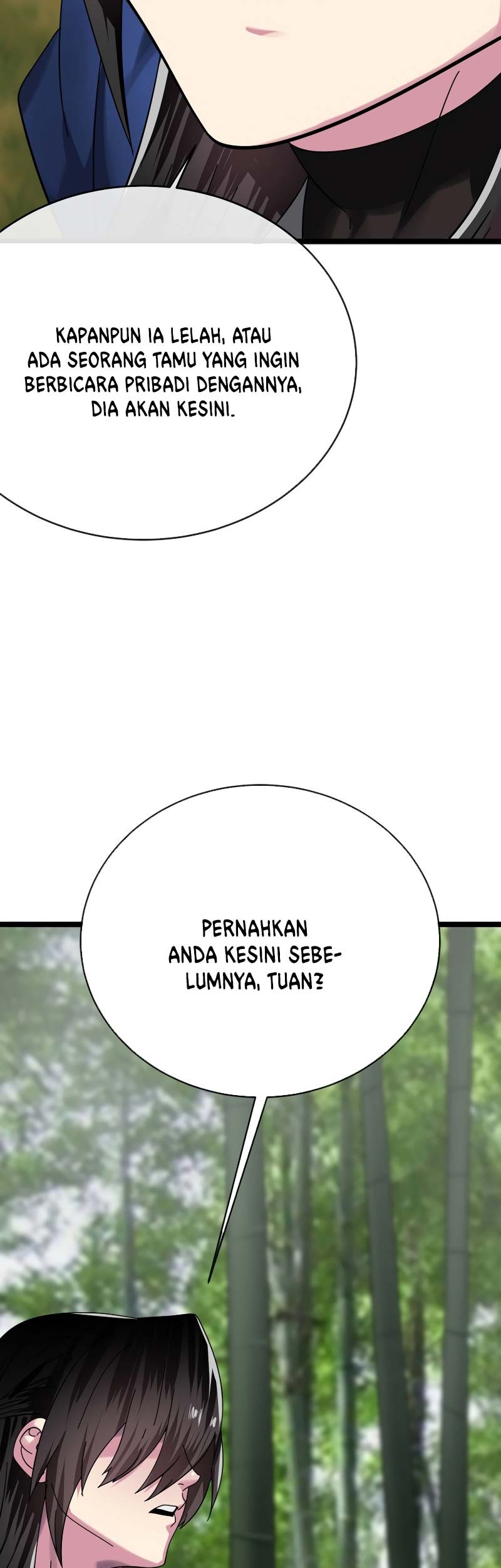Volcanic Age Chapter 239 - halaman 44
