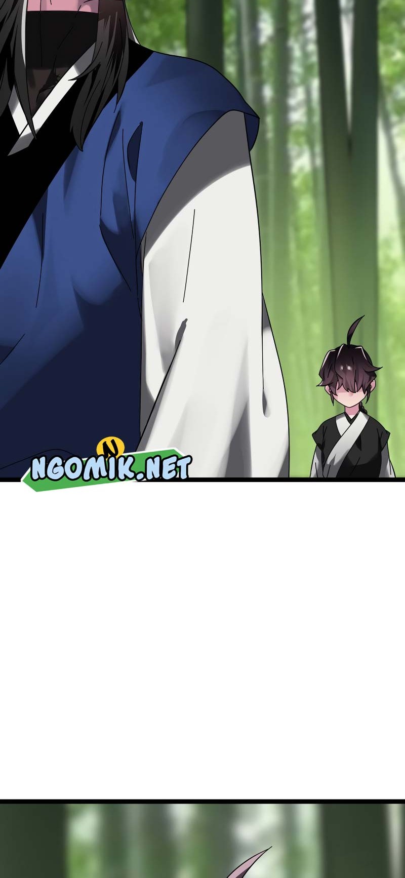 Volcanic Age Chapter 239 - halaman 45