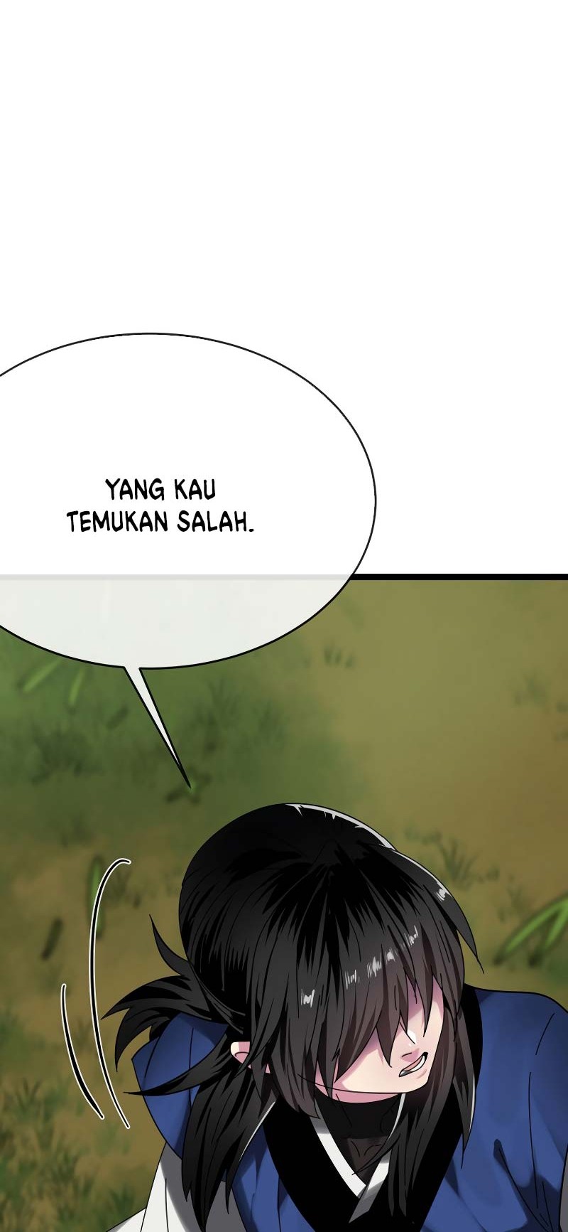 Volcanic Age Chapter 239 - halaman 47
