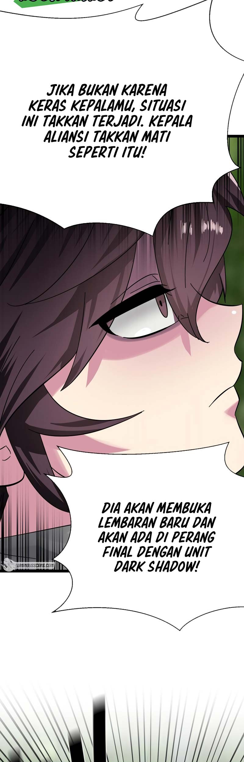 Volcanic Age Chapter 239 - halaman 56