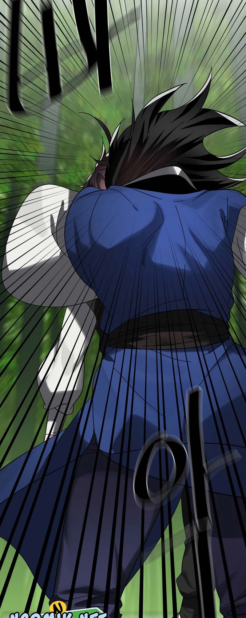 Volcanic Age Chapter 239 - halaman 57