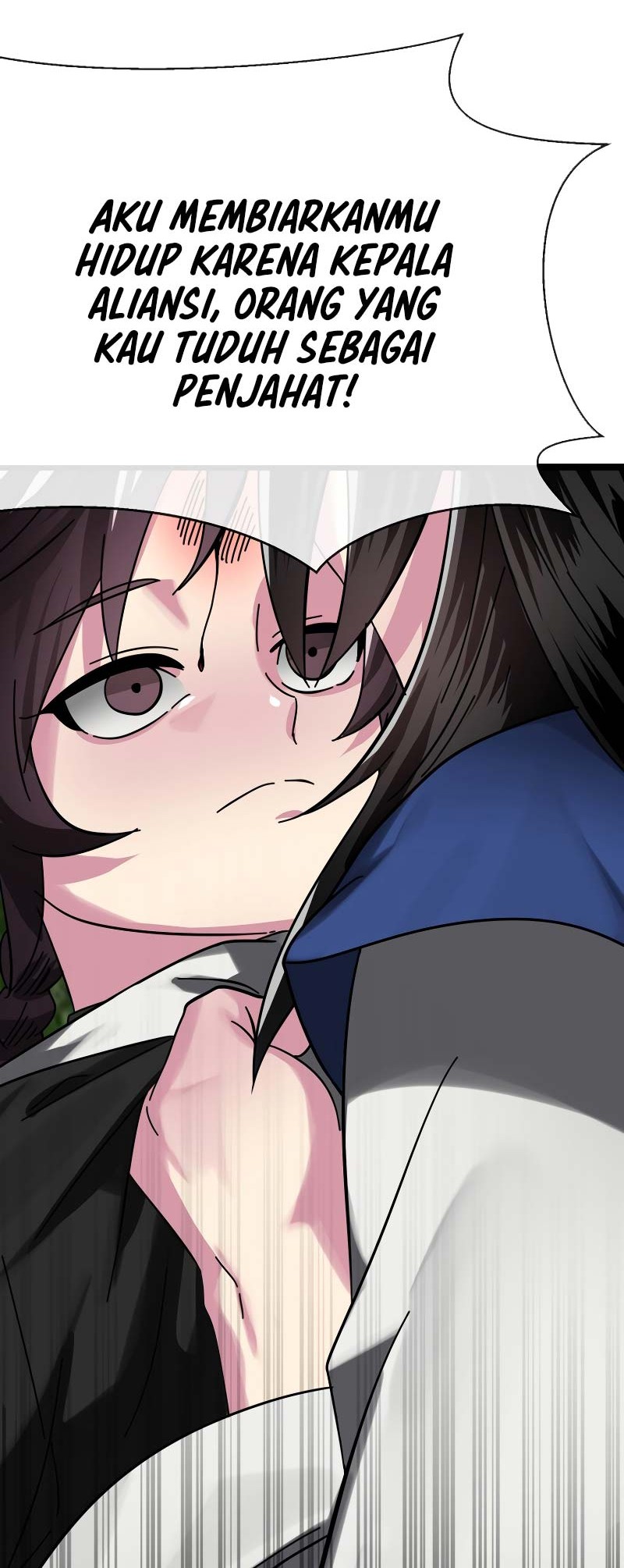 Volcanic Age Chapter 239 - halaman 59