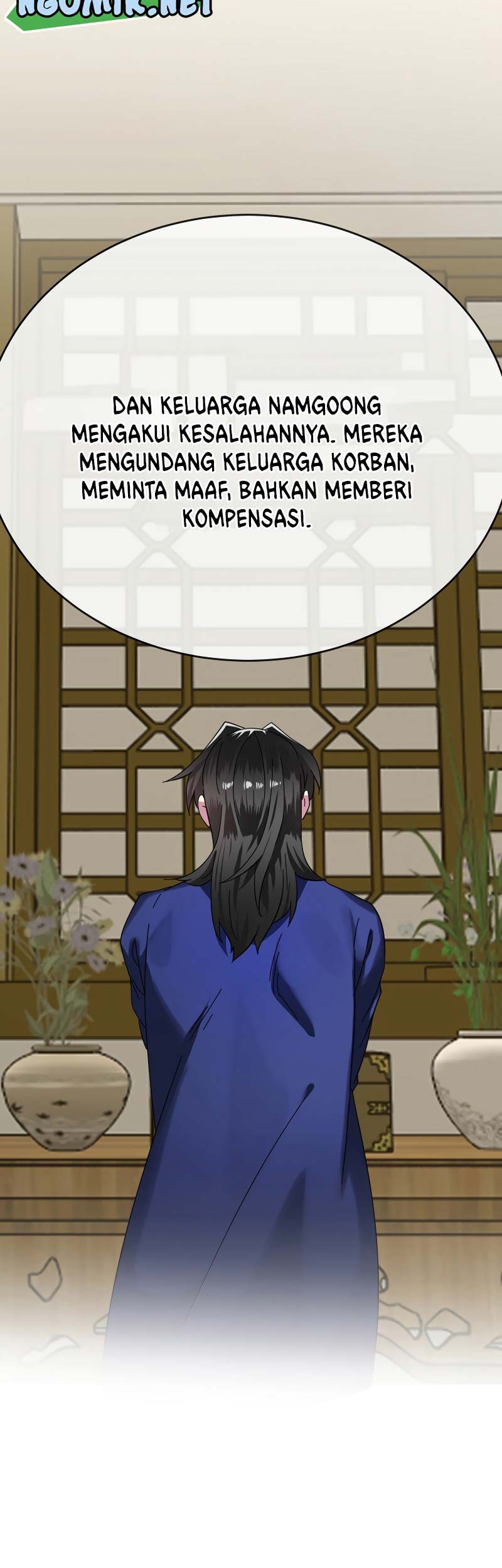 Volcanic Age Chapter 239 - halaman 6