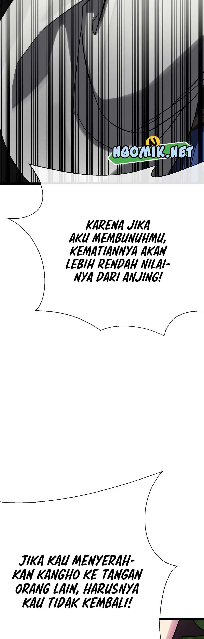 Volcanic Age Chapter 239 - halaman 60